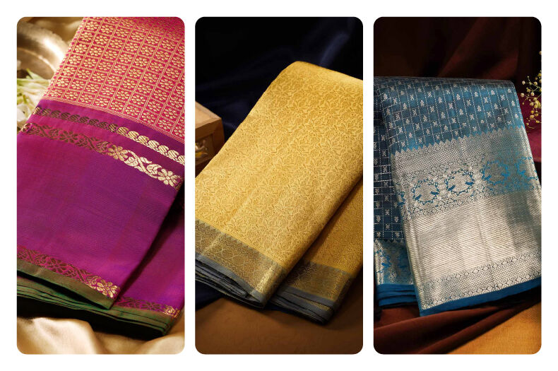 The Significance of Sarees in Pongal Celebrations